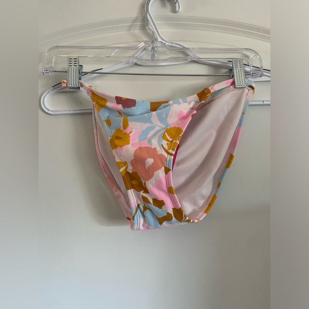 Nwt swim bottoms